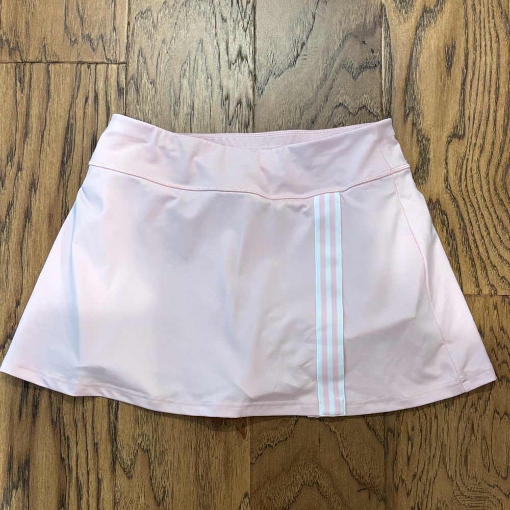Tuckernuck Size M Pink Women's Skirt